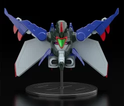 GOOD SMILE COMPANY Moderoid Mado King Granzort Wybust -Figures and Dolls Store 9c871dce5b7647e6b5c7dfce58b23c1b.jpg