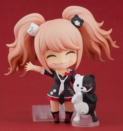 GOOD SMILE COMPANY Nendoroid Danganronpa 1·2 Reload Junko Enoshima 13 GOOD SMILE COMPANY Nendoroid Danganronpa 1·2 Reload Junko Enoshima -Figures and Dolls Store 9ce00f02fe3b4513baa5de6ac15c7c08.jpg