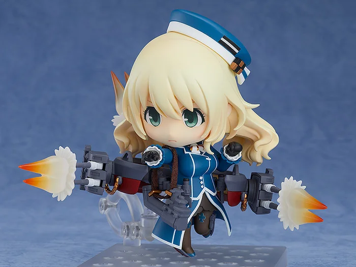 GOOD SMILE COMPANY Nendoroid KanColle Atago 3 GOOD SMILE COMPANY Nendoroid KanColle Atago - Image 3