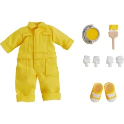 GOOD SMILE COMPANY Nendoroid Doll: Outfit Set (Colorful Coveralls) -Figures and Dolls Store 9e2273269d4c43ca8cf263316bba25ce.jpg