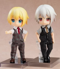 GOOD SMILE COMPANY Nendoroid Doll: Outfit Set (Suit - Stripes) -Figures and Dolls Store 9e4b895c4dcc40a2b18cd6e0b667b130.jpg