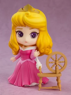 GOOD SMILE COMPANY Nendoroid Sleeping Beauty Aurora 8 GOOD SMILE COMPANY Nendoroid Sleeping Beauty Aurora -Figures and Dolls Store 9e51aaa081ec4ca38b52754d4f1665d2.jpg