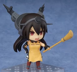GOOD SMILE COMPANY Nendoroid KanColle Nagato 13 GOOD SMILE COMPANY Nendoroid KanColle Nagato -Figures and Dolls Store 9e7d6e1a8298439b97f6297edec1b8d5.jpg