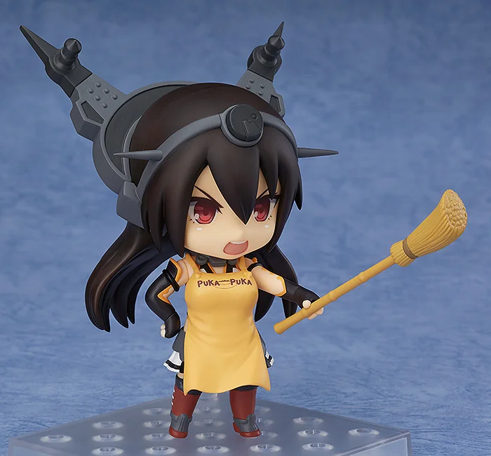GOOD SMILE COMPANY Nendoroid KanColle Nagato 7 GOOD SMILE COMPANY Nendoroid KanColle Nagato - Image 7