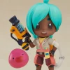 GOOD SMILE COMPANY Nendoroid Slime Rancher 2 Beatrix LeBeau