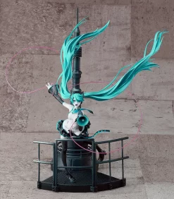 Hatsune Miku: Love Is War Refined Ver. 1/8 Scale Figure W/ Good Smile Company 20th Anniversary Book -Figures and Dolls Store 9ea04ec79ad44579bcfd21e211600282.jpg
