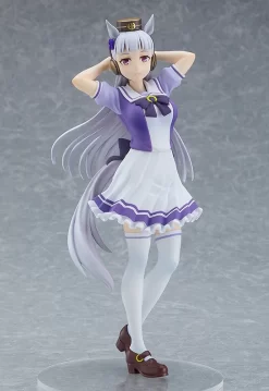 GOOD SMILE COMPANY Pop Up Parade Uma Musume: Pretty Derby Gold Ship: School Uniform Ver. 14 GOOD SMILE COMPANY Pop Up Parade Uma Musume: Pretty Derby Gold Ship: School Uniform Ver. -Figures and Dolls Store 9ebdc93a39dc48eb8e30fdbcebeef154.jpg
