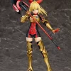 GOOD SMILE COMPANY Goodsmile Racing & Type-Moon Racing Nero Claudius: Racing Ver. 1/7 Scale Figure