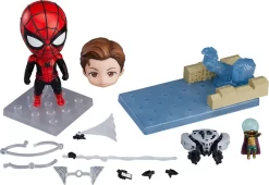 GOOD SMILE COMPANY Nendoroid Spider-Man: Far From Home Spider-Man Ver. DX -Figures and Dolls Store 9f582054904e41ee87ef98071e1ae4d5.jpg