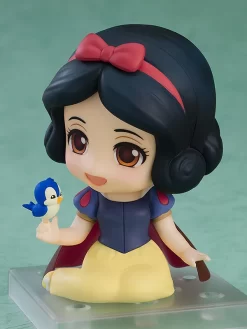 GOOD SMILE COMPANY Nendoroid Snow White -Figures and Dolls Store 9f679e46abed40e29e894542a8d5cdac.jpg