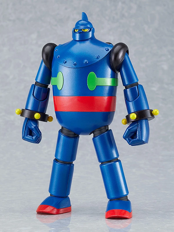 GOOD SMILE COMPANY Moderoid Tetsujin 28 3 GOOD SMILE COMPANY Moderoid Tetsujin 28 - Image 3