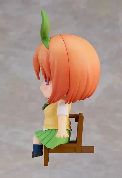 GOOD SMILE COMPANY Nendoroid Swacchao! The Quintessential Quintuplets The Movie Yotsuba Nakano -Figures and Dolls Store 9fffc401abf24758838614df104662cf.jpg