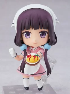 GOOD SMILE COMPANY Nendoroid Blend S Maika Sakuranomiya -Figures and Dolls Store a076bec74aca412d93454b4f1c8bb40a.jpg
