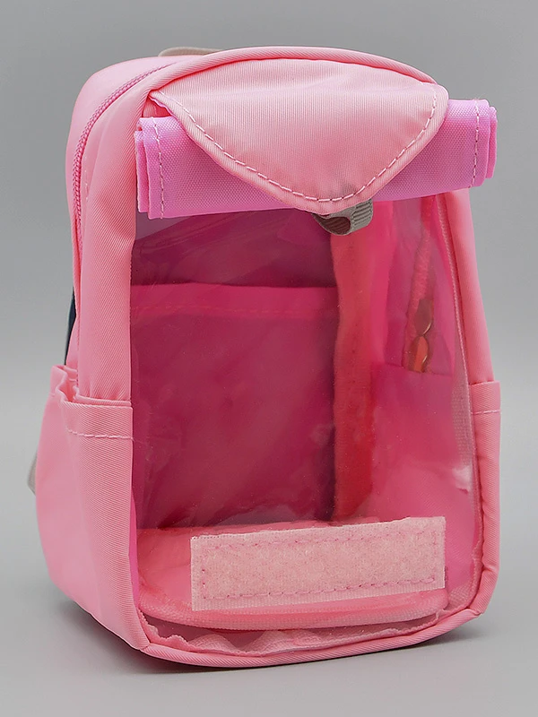 GOOD SMILE COMPANY Encouragement Of Climb: Next Summit Nendoroid Pouch Neo 3 GOOD SMILE COMPANY Encouragement Of Climb: Next Summit Nendoroid Pouch Neo - Image 3