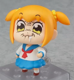 GOOD SMILE COMPANY Nendoroid Pop Team Epic Popuko (Re-run) -Figures and Dolls Store a0fde028de5d4690b8c97e6d10c035cc.jpg