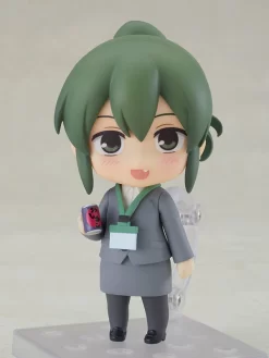 GOOD SMILE COMPANY Nendoroid My Senpai Is Annoying Futaba Igarashi