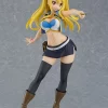 GOOD SMILE COMPANY Pop Up Parade Fairy Tail Final Season Lucy Heartfilia XL