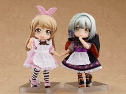 GOOD SMILE COMPANY Nendoroid Doll: Outfit Set (Rose: Another Color) 13 GOOD SMILE COMPANY Nendoroid Doll: Outfit Set (Rose: Another Color) -Figures and Dolls Store a1aa11b1fd7d48c2a13bb36697421cd4.jpg
