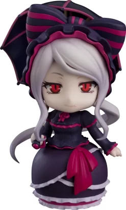 GOOD SMILE COMPANY Nendoroid Overlord IV Shalltear -Figures and Dolls Store a1ab6ff6478b42228198ec4fc54e862f.jpg
