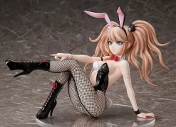 GOOD SMILE COMPANY Danganronpa: Trigger Happy Havoc Junko Enoshima: Bunny Ver. 1/4 Scale Figure 12 GOOD SMILE COMPANY Danganronpa: Trigger Happy Havoc Junko Enoshima: Bunny Ver. 1/4 Scale Figure -Figures and Dolls Store a1e0965036ca45c8aad2ef4831b914d9.jpg