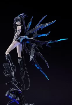 GOOD SMILE COMPANY Black Rock Shooter: Inexhaustible Ver. 1/8 Scale Figure -Figures and Dolls Store a1f4983aeb6f4d35bf03e2409bd25f21.jpg
