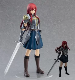 GOOD SMILE COMPANY Pop Up Parade Fairy Tail Erza Scarlet XL 12 GOOD SMILE COMPANY Pop Up Parade Fairy Tail Erza Scarlet XL -Figures and Dolls Store a223b8e653294032a1620ef1424b4e9a.jpg