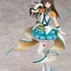 GOOD SMILE COMPANY Idolm@ster Cinderella Girls Rin Shibuya: Crystal Night Party Ver.