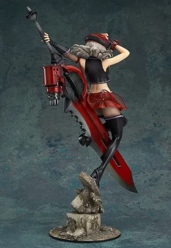 GOOD SMILE COMPANY God Eater Alisa Illinichina Amiella 1/8 Scale Figure -Figures and Dolls Store a262608ee3954570abccb4dca75c4778.jpg