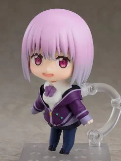 GOOD SMILE COMPANY Nendoroid SSSS.Gridman Akane Shinjo -Figures and Dolls Store a289433bb2d14a85bcaca166cd99902c.jpg