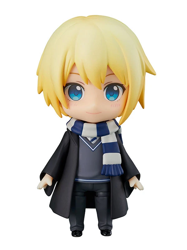 GOOD SMILE COMPANY Nendoroid More: Dress Up Harry Potter Hogwarts Uniform - Slacks Style Box Set 3 GOOD SMILE COMPANY Nendoroid More: Dress Up Harry Potter Hogwarts Uniform - Slacks Style Box Set - Image 3