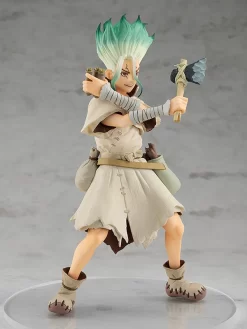 GOOD SMILE COMPANY Pop Up Parade Dr. Stone Senku Ishigami (Re-run) -Figures and Dolls Store a2f3ffe60f1a43ea97065bd27b3f3b79.jpg