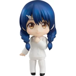 GOOD SMILE COMPANY Nendoroid Food Wars! Shokugeki No Soma: The Third Plate Megumi Tadokoro -Figures and Dolls Store a3006f324319425d8f1a80e1bf98a093.jpg