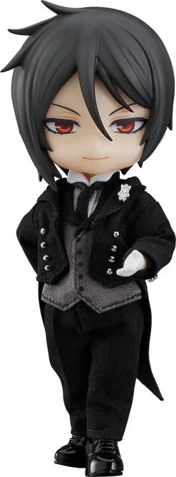 GOOD SMILE COMPANY Nendoroid Doll Black Butler: Book Of The Atlantic Sebastian Michaelis -Figures and Dolls Store a343d959c6484c4694d8bfca2179d815.jpg