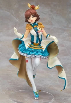 GOOD SMILE COMPANY Idolm@ster Cinderella Girls Mio Honda: Crystal Night Party Ver. 1/8 Scale Figure -Figures and Dolls Store a35712762cb44ad986838f7b34021b82.jpg