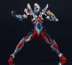 GOOD SMILE COMPANY Figma SSSS.Gridman Gridman (Primal Fighter) 11 GOOD SMILE COMPANY Figma SSSS.Gridman Gridman (Primal Fighter) -Figures and Dolls Store a35af778c8a84fa39cb88cde683db383.jpg