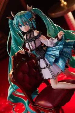 GOOD SMILE COMPANY Hatsune Miku: Rose Cage Ver. 1/7 Scale Figure -Figures and Dolls Store a3720eddd2514b54ba5d72704992c8ba.jpg