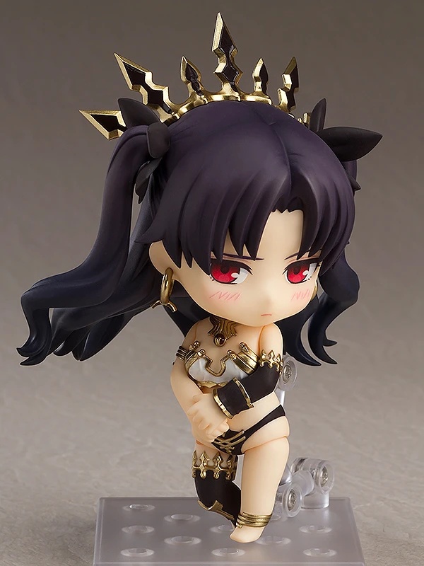 GOOD SMILE COMPANY Nendoroid Fate/Grand Order Archer/Ishtar (Re-run) 5 GOOD SMILE COMPANY Nendoroid Fate/Grand Order Archer/Ishtar (Re-run) - Image 5
