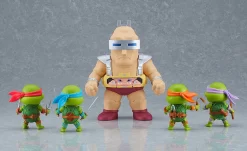 GOOD SMILE COMPANY Nendoroid More Teenage Mutant Ninja Turtles Krang -Figures and Dolls Store a3d44746caee4c6d97555bf40cf675b8.jpg