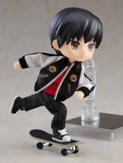 GOOD SMILE COMPANY Nendoroid More Skateboard -Figures and Dolls Store a3da7fec5eff45c4aa99d46f735383b3.jpg