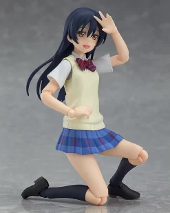 GOOD SMILE COMPANY Figma Umi Sonoda -Figures and Dolls Store a3df595064b941d88d39130dfee42612.jpg