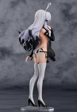 GOOD SMILE COMPANY Nobody 1/8 Scale Figure | XBlaze Lost: Memories 12 GOOD SMILE COMPANY Nobody 1/8 Scale Figure | XBlaze Lost: Memories -Figures and Dolls Store a40883da862a4a4cbc125c3d072385eb.jpg