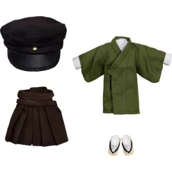 GOOD SMILE COMPANY Nendoroid Doll: Outfit Set (Hakama - Boy) (Re-run)