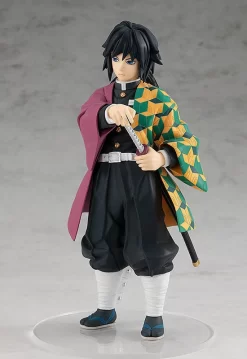 GOOD SMILE COMPANY Pop Up Parade Demon Slayer: Kimetsu No Yaiba Giyu Tomioka -Figures and Dolls Store a4776b70d8704b14ab8aef77f285b680.jpg