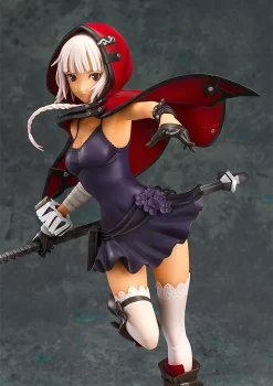 GOOD SMILE COMPANY God Eater 2: Rage Burst Livie Collete 1/7 Scale Figure 9 GOOD SMILE COMPANY God Eater 2: Rage Burst Livie Collete 1/7 Scale Figure -Figures and Dolls Store a480aec0c429408c9169bb56d37b59e8.jpg