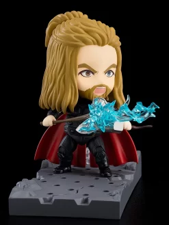 GOOD SMILE COMPANY Nendoroid Avengers: Endgame Thor: Endgame Ver. DX (Re-run) 16 GOOD SMILE COMPANY Nendoroid Avengers: Endgame Thor: Endgame Ver. DX (Re-run) -Figures and Dolls Store a4815746760348b496295e6293ab010c.jpg