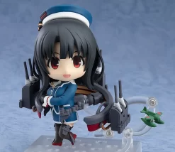 GOOD SMILE COMPANY Nendoroid KanColle Takao -Figures and Dolls Store a48c78ca1a7142069120cd3ff98ee142.jpg