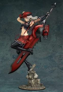 GOOD SMILE COMPANY God Eater Alisa Illinichina Amiella 1/8 Scale Figure -Figures and Dolls Store a4b3ad68904749db8eb3b7f990678874.jpg