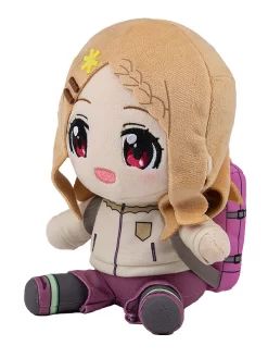 GOOD SMILE COMPANY Encouragement Of Climb: Next Summit Plushie 27 GOOD SMILE COMPANY Encouragement Of Climb: Next Summit Plushie -Figures and Dolls Store a4c0149e59d24386b413d93da05d75fe.jpg