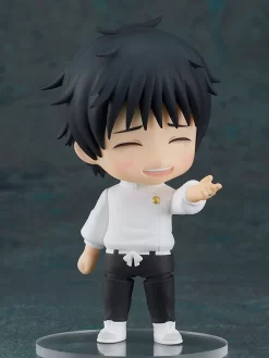 GOOD SMILE COMPANY Nendoroid Yuta Okkotsu: Jujutsu Kaisen 0 Ver. -Figures and Dolls Store a4c98cb528ff4998aff90166249eb053.jpg
