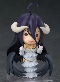 GOOD SMILE COMPANY Nendoroid Overlord Albedo (Re-run) -Figures and Dolls Store a4dcc36c425f49ee806c563e3627f596.jpg